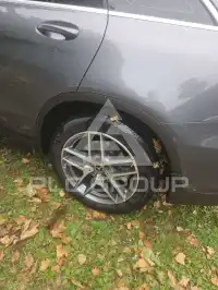 2019 Mercedes Benz GLC 220
