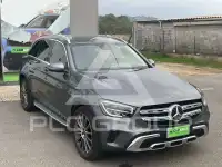 2019 Mercedes Benz GLC 220