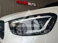 2019 Mercedes Benz GLC 220