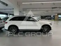 2019 Mercedes Benz GLC 220