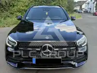 2019 Mercedes Benz GLC 220