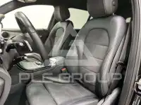 2019 Mercedes Benz GLC 220