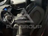 2019 Mercedes Benz GLC 220