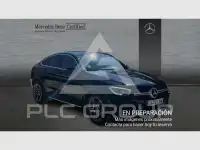 2019 Mercedes Benz GLC 220