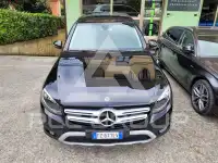 2019 Mercedes Benz GLC 220