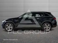 2019 Mercedes Benz GLC 220