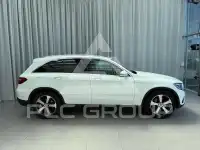 2019 Mercedes Benz GLC 220