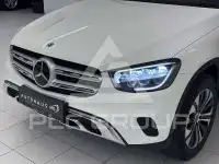 2019 Mercedes Benz GLC 220