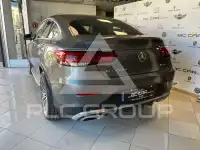 2019 Mercedes Benz GLC 220