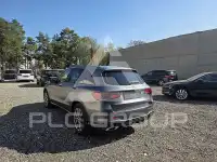 2019 Mercedes Benz GLC 220