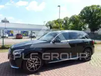 2019 Mercedes Benz GLC 220