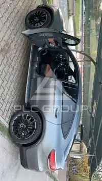 2019 Mercedes Benz GLC 220