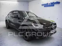 2019 Mercedes Benz GLC 220
