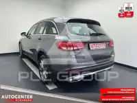 2019 Mercedes Benz GLC 220