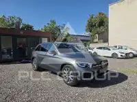 2019 Mercedes Benz GLC 220