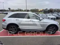 2019 Mercedes Benz GLC 220
