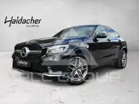 2019 Mercedes Benz GLC 220