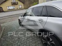 2019 Mercedes Benz GLC 220