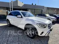 2019 Mercedes Benz GLC 220
