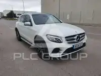 2019 Mercedes Benz GLC 220