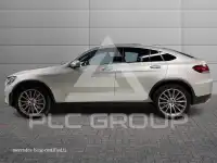2019 Mercedes Benz GLC 220