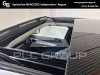 2019 Mercedes Benz GLC 220