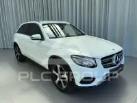 2019 Mercedes Benz GLC 220