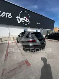 2019 Mercedes Benz GLC 220