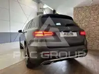 2019 Mercedes Benz GLC 220