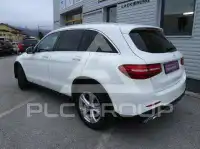 2019 Mercedes Benz GLC 220