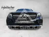 2019 Mercedes Benz GLC 220
