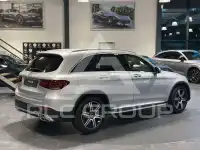 2019 Mercedes Benz GLC 220