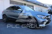 2019 Mercedes Benz GLC 220