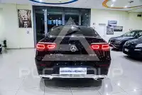 2019 Mercedes Benz GLC 220