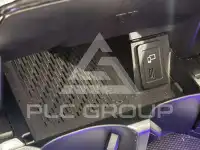 2019 Mercedes Benz GLC 220