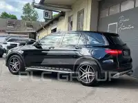 2019 Mercedes Benz GLC 220