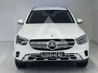 2019 Mercedes Benz GLC 220