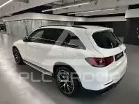 2019 Mercedes Benz GLC 220