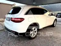 2019 Mercedes Benz GLC 220