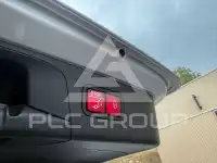 2019 Mercedes Benz GLC 220