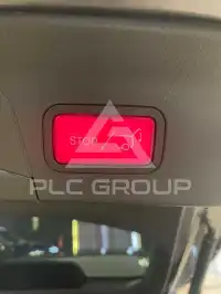 2019 Mercedes Benz GLC 220