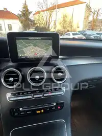 2019 Mercedes Benz GLC 220