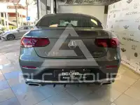 2019 Mercedes Benz GLC 220