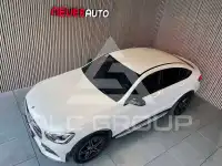 2019 Mercedes Benz GLC 220