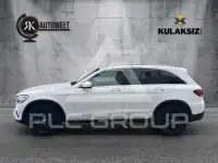 2019 Mercedes Benz GLC 220