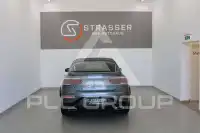 2019 Mercedes Benz GLC 220