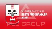 2019 Mercedes Benz GLC 220