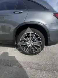 2019 Mercedes Benz GLC 220