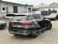 2019 Mercedes Benz GLC 220