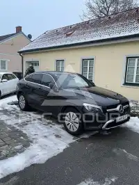 2019 Mercedes Benz GLC 220